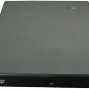 Dell – Disk Drive – DVD-ROM – 8x – USB – external – for Insp…