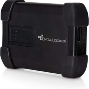 DataLocker Ironkey Enterprise H300 1TB Encrypted External Hard Drive…