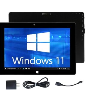 10 inch Windows 11 Home Tablet PC 4G & WiFi & Bluetooth…
