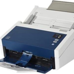 Visioneer Xerox DocuMate 6440 Duplex Document Scanner for PC…