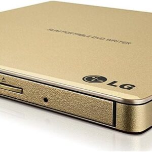 LG Electronics – Super Slim Multi-Use USB 3.0 Compatible Portable Drive…