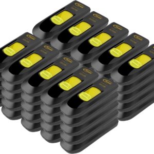 TEAMGROUP C145 32GB Pack of 50 USB 3.2 Gen 1 (3.1/3.0) flash drives…