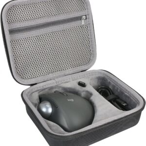 co2CREA Hard Case Replacement for Logitech MX Ergo S/Logitec…