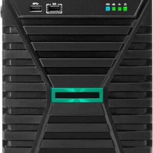 Hewlett Packard Enterprise ProLiant ML30 Gen11 tower server…