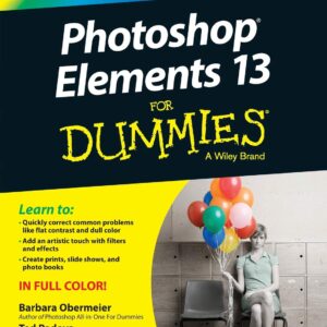 Photoshop Elements 13 for Beginners