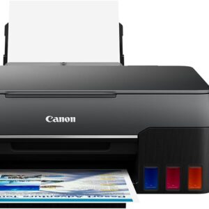 Canon G3260 All-in-One Printer | Wireless Supertank (Megatan)