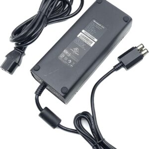 Microsoft OEM Power Supply for Xbox One Full Kit Adapter…