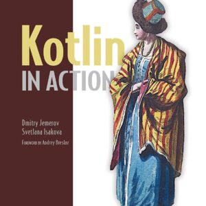 Kotlin in action