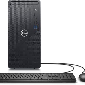 Dell Inspiron 3880 Desktop PC – 10th Gen Intel Core i5…