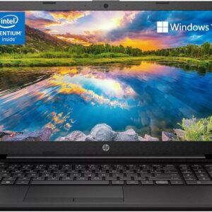 HP's New 15.6-Inch Flagship HD Laptop for Business and…