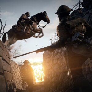 Battlefield 1 – Xbox One (Renewed)