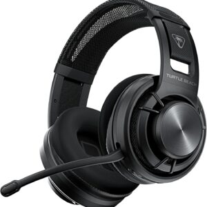 Turtle Beach Atlas Air Open-Back Wireless PC Gaming Headset…