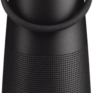 Bose SoundLink Revolve+ (Series II) Portable Bluetooth Speaker…