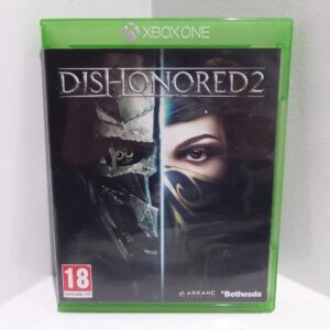 Dishonored 2 – Xbox One