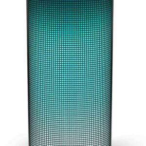 Bluetooth Speaker, Portable Wireless HD Stereo Sound with C…