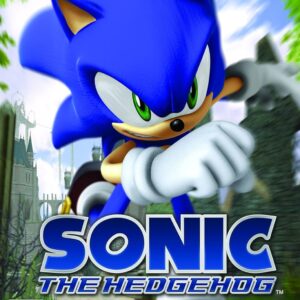 Sonic the Hedgehog – Xbox 360