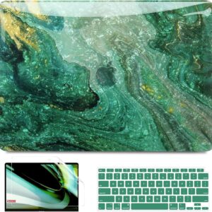 B BELK Compatible with MacBook Air 13 inch Case 2022 2021 2020…
