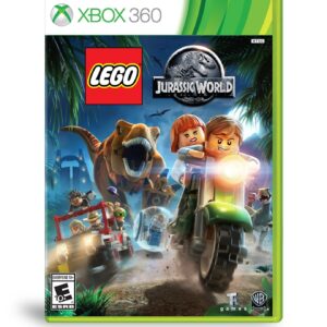 LEGO Jurassic World – Xbox 360 Standard Edition