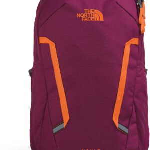 THE NORTH FACE Vault Everyday Laptop Backpack for Women, Black…