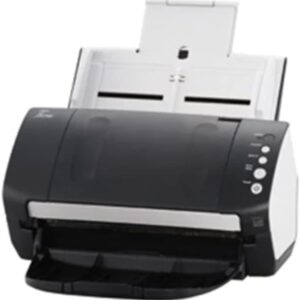 Fujitsu FI-7140 Document Scanner, PA03670-B101