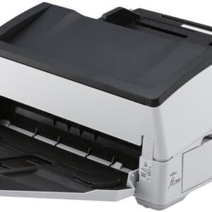 FUJITSU fi-7600 image scanner, flexible and resistant product…