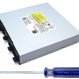 Original OEM Blu-ray DVD Drive DG-6M5S-02B for Xbox One X with…
