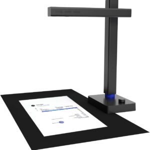CZUR Shine800 Pro Portable Document Scanner, Document Camera…