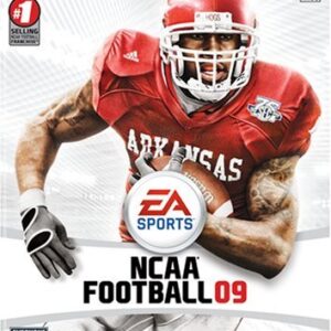 NCAA Football 09 (Renewed)