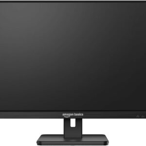 Amazon Basics – 27-inch 75 Hz IPS Monitor with AOC T…