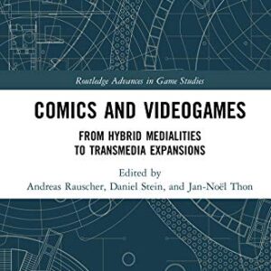 Comics and video games: from hybrid medialities to transmedialities…