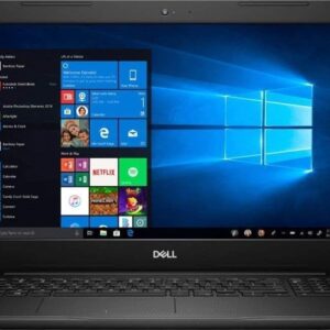 Newest Dell Inspiron 15.6″ Premium Laptop with HD Touchscreen, 8t…