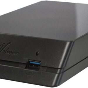 Avolusion HDDGear 6TB (6000GB) 7200RPM 64MB Cache USB 3.0 Ex…