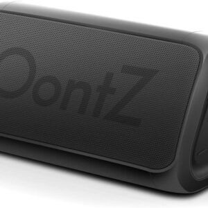 OontZ Angle 3 Shower Plus Edition with Alexa Bluetooth Speaker…