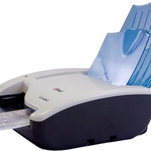 Panini I:Deal Single Feed Check Scanner – ID-1
