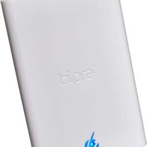 S3 USB 3.0 2.5 inch NTFS Portable External Hard Drive – White…