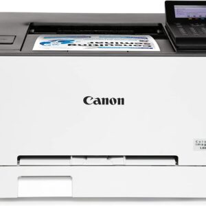 Canon Color imageCLASS LBP632Cdw Mobile-Ready Wireless Laser…
