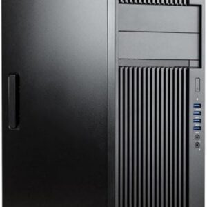 PCSP Z440 Workstation Desktop Tower PC, Intel Xeon E5-1650 v…