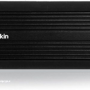 Mushkin Carbon 250GB PCIE External SSD Transfer speeds up to…