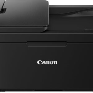 Canon PIXMA TR4520 All-in-One Wireless Photo Printer with Mo…