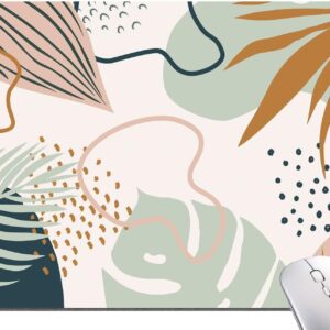 Mouse Pad, Square Mouse Pad, Cute Mouse Pad…