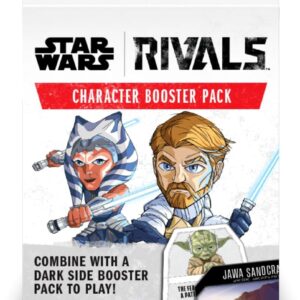 Funko Star Wars Rivals Expandable Game System for 2 Players…