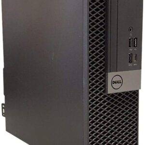 Dell OptiPlex 7050 | Small form factor | Intel 6th generation i5-65…