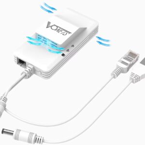 VONETS Industrial Dual Band WiFi to Wireless Ethernet Adapter…