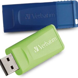Verbatim Store 'n' Go 16GB USB Flash Drive – Compat…
