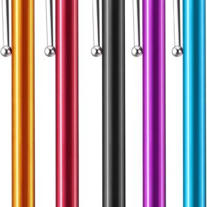 Universal Capacitive Stylus Pen for Touch Screen, Various Colors,…