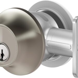 Level Home Inc. Level Lock Smart Lock Touch Edition – Smart…