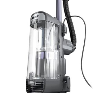 Shark AZ2001AMZ Vertex DuoClean PowerFins Upright Vacuum Cleaner, with…