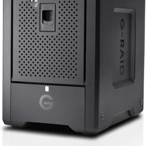 SanDisk Professional 48TB G-RAID Shuttle 4 – Enterprise Class…