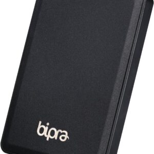 S3 USB 3.0 2.5 inch NTFS Portable External Hard Drive – Black…