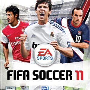 FIFA Soccer 11 – Xbox 360
